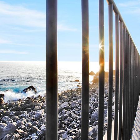 דירות Guía de Isora Preciosa Planta Baja En Playa San Juan מראה חיצוני תמונה