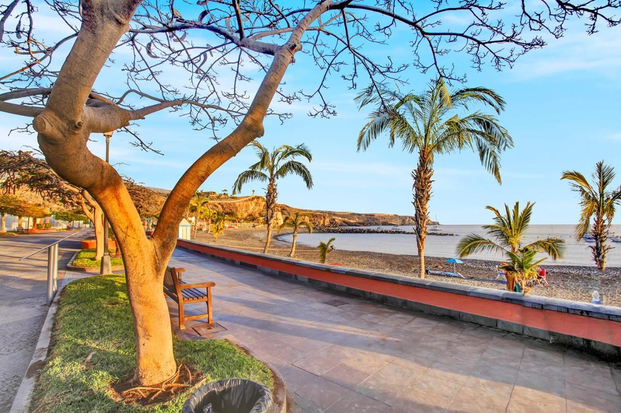 דירות Guía de Isora Preciosa Planta Baja En Playa San Juan מראה חיצוני תמונה